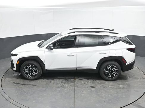 New 2026 Hyundai Tucson XRT AWD/4WD image 42
