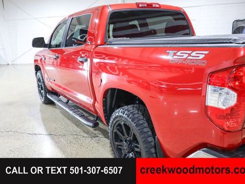 Used 2019 Toyota Tundra SR5 w/ SR5 Upgrade Package AWD/4WD image 23