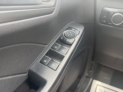 Used 2023 Ford Escape Active AWD/4WD image 13