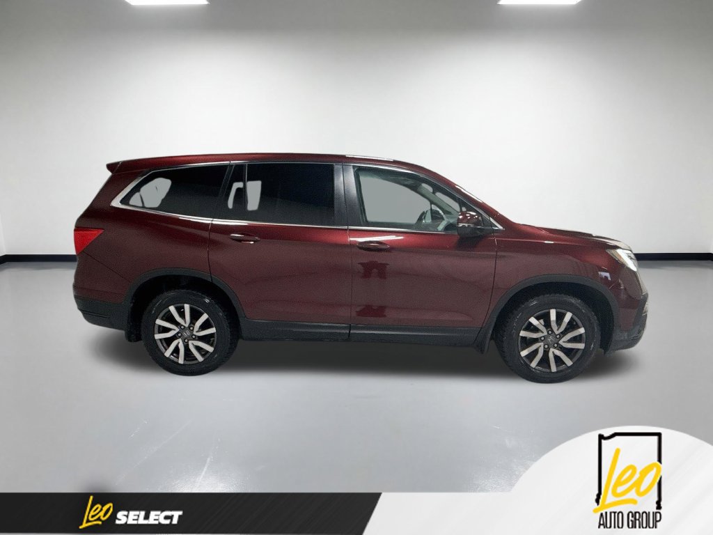 Used 2019 Honda Pilot EX-L image 6
