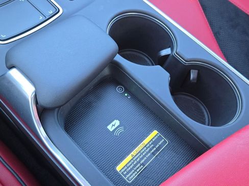 Used 2023 Acura TLX SH-AWD w/ A-SPEC Pkg image 28