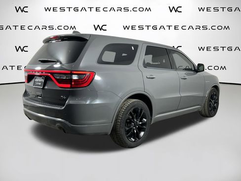 Used 2020 Dodge Durango R/T image 47