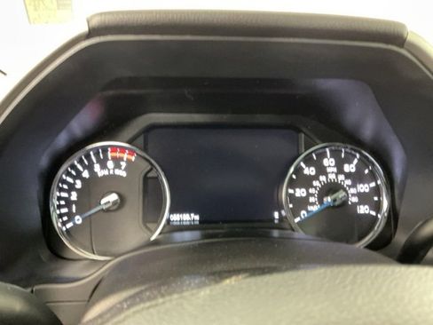 Used 2017 Ford F250 Lariat w/ Lariat Ultimate Package image 10