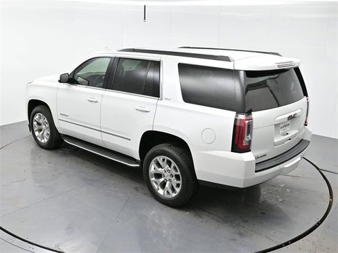Used 2016 GMC Yukon SLT w/ Open Road Package image 43