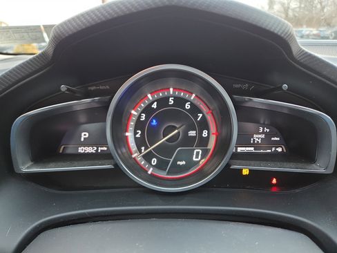 Used 2014 MAZDA MAZDA3 s Grand Touring image 20