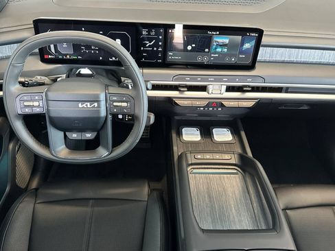 New 2027 Kia Telluride SX Prestige AWD/4WD image 13