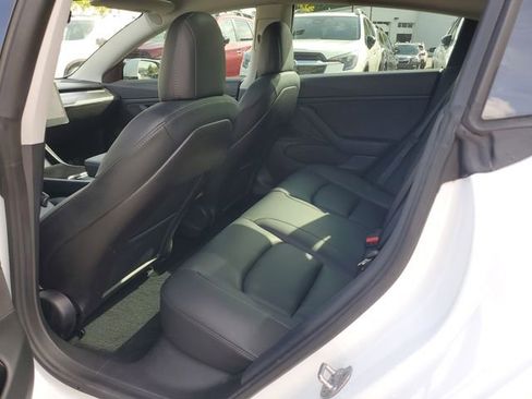 Used 2020 Tesla Model 3 Performance AWD/4WD image 15