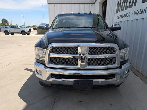 Used 2018 RAM 2500 Big Horn w/ Harvest Edition AWD/4WD image 21