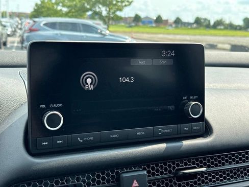 Certified 2024 Honda HR-V Sport image 20