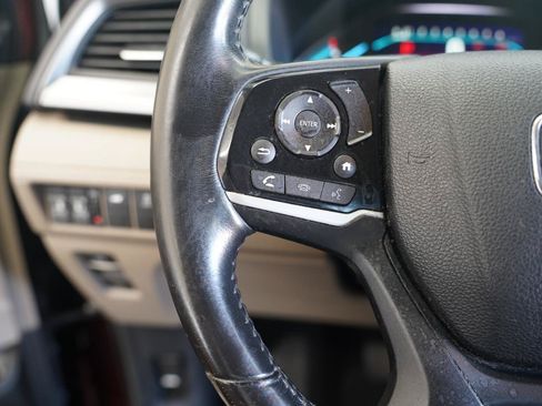 Used 2018 Honda Odyssey EX-L image 13