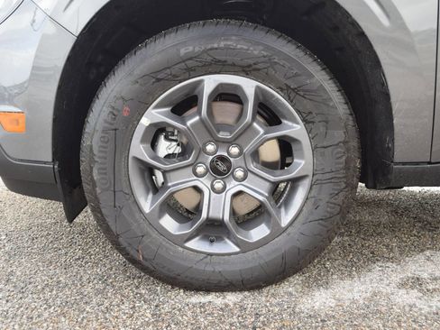 New 2026 Ford Maverick XLT AWD/4WD image 25