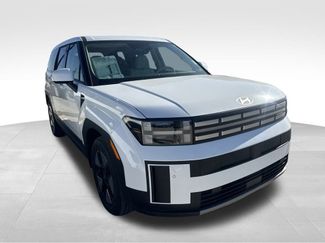 New 2026 Hyundai Santa Fe SE video 2