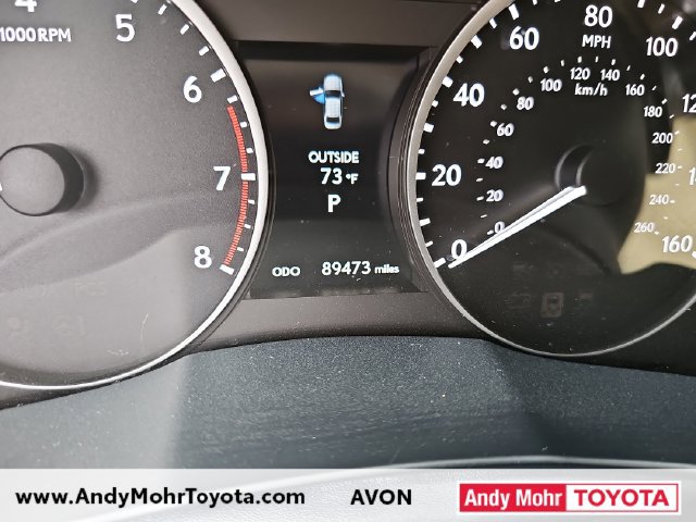 Used 2014 Lexus ES 350 w/ Premium Package FWD image 20