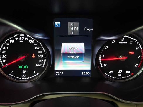 Used 2016 Mercedes-Benz C 300 4MATIC Sedan image 27