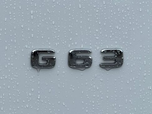 Used 2021 Mercedes-Benz G 63 AMG 4MATIC image 13