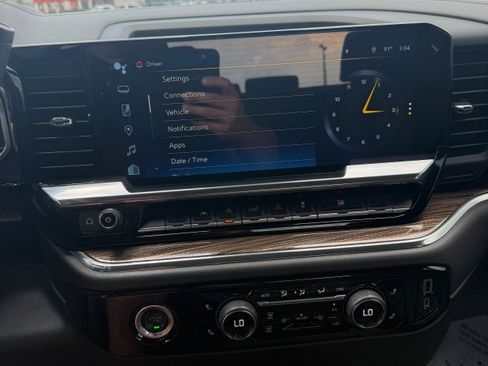 Used 2023 Chevrolet Silverado 1500 RST w/ Protection Package image 85