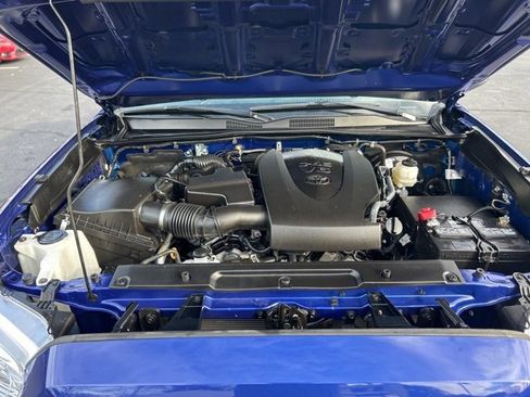 Used 2023 Toyota Tacoma SR5 image 13