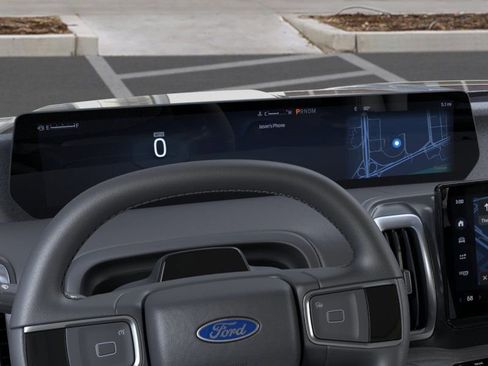 New 2026 Ford Expedition Platinum w/ Driver's Package AWD/4WD image 13