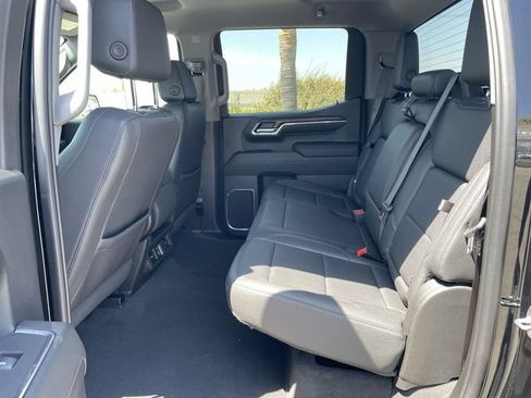 Used 2024 GMC Sierra 1500 SLT AWD/4WD image 24