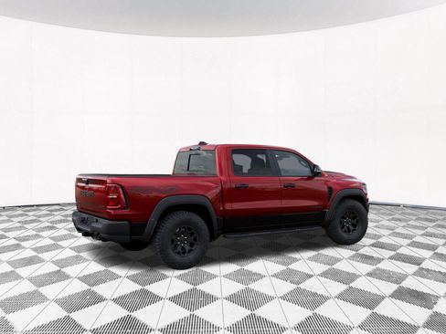 New 2026 RAM 1500 RHO AWD/4WD image 5