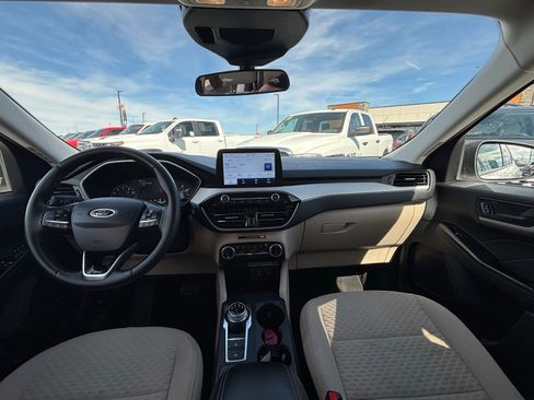 Used 2022 Ford Escape SE w/ Convenience Package image 22