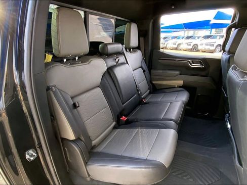 Certified 2024 Chevrolet Silverado 1500 ZR2 w/ ZR2 Bison Edition image 37