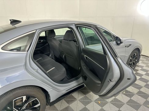 Used 2025 Hyundai Sonata SEL FWD image 28