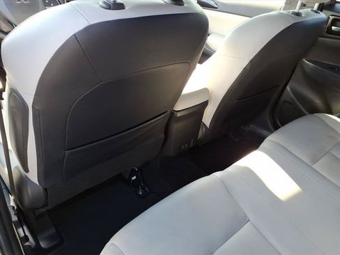 Used 2025 Mitsubishi Eclipse Cross SEL AWD/4WD image 15