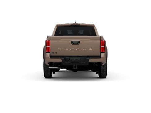 New 2026 Toyota Tacoma TRD Off-Road AWD/4WD image 8