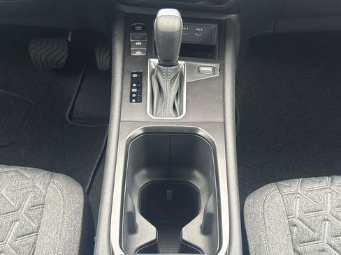 New 2026 Nissan Kicks SV w/ Cold Weather Package FWD image 12
