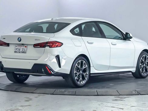 Used 2025 BMW 228i xDrive image 2