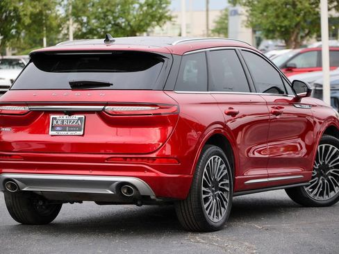 Used 2020 Lincoln Corsair Reserve w/ Appearance Package AWD/4WD image 24