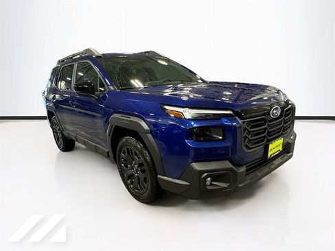 New 2026 Subaru Outback Limited XT image 3