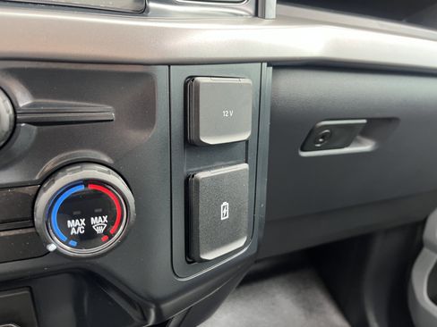 Used 2024 Ford F150 XL w/ Equipment Group 103A High AWD/4WD image 28