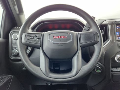 New 2026 GMC Sierra 1500 Pro w/ Graphite Edition image 15