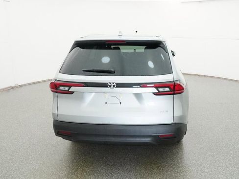 New 2026 Toyota Grand Highlander XLE image 40