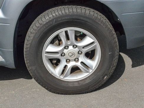 Used 2006 Lexus GX 470 AWD/4WD image 11