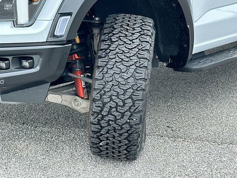 Certified 2025 Ford F150 Raptor AWD/4WD image 25