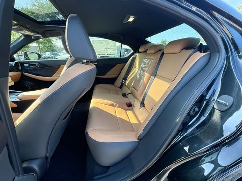 New 2026 Lexus IS 350 F Sport RWD image 30