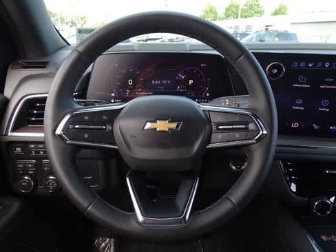 Used 2026 Chevrolet Tahoe LT w/ Comfort Package AWD/4WD image 25