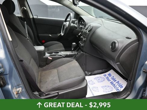 Used 2008 Pontiac G6 Value Leader FWD image 19