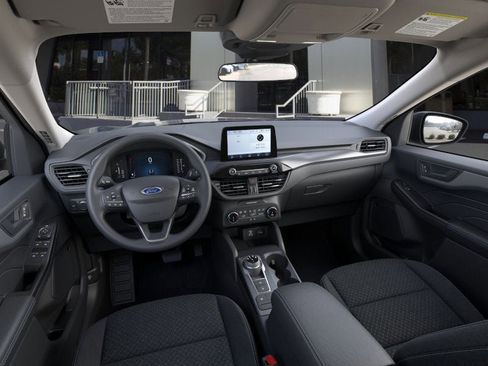 New 2026 Ford Escape Active FWD image 9