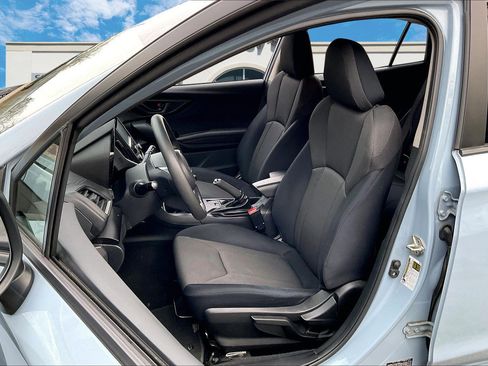 Used 2021 Subaru Crosstrek 2.0i image 21