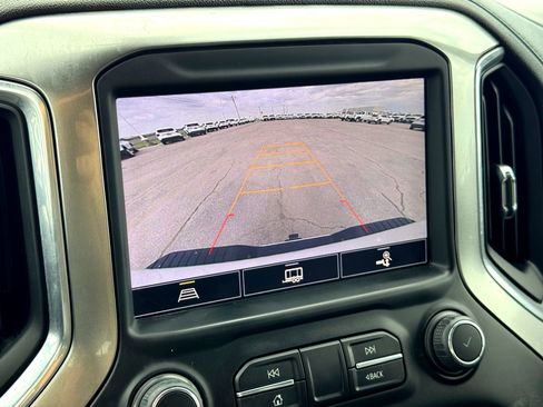 Used 2022 Chevrolet Silverado 2500 LTZ w/ LTZ Plus Package image 28