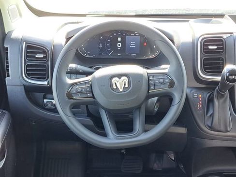 New 2026 RAM ProMaster 2500 w/ Quick Order Package 22G SLT image 19