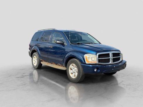 Used 2005 Dodge Durango SLT AWD/4WD image 8