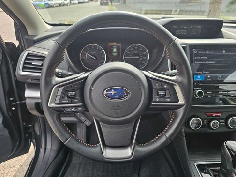 Used 2018 Subaru Crosstrek 2.0i Limited AWD/4WD image 26