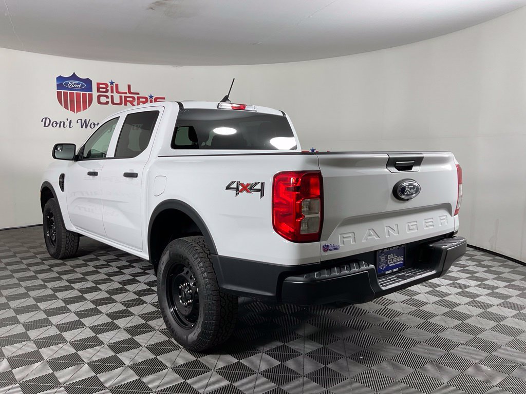 New 2026 Ford Ranger XL AWD/4WD image 5