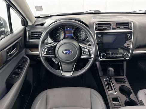 Used 2018 Subaru Outback 2.5i Limited image 51
