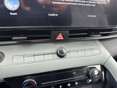 New 2026 Hyundai Elantra Limited w/ Cargo Package FWD image 23